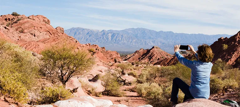 best places for hiking in kenya