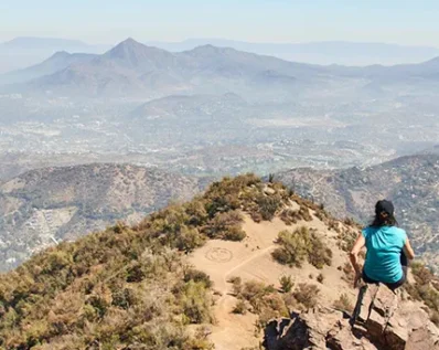 best places to hike in kenya