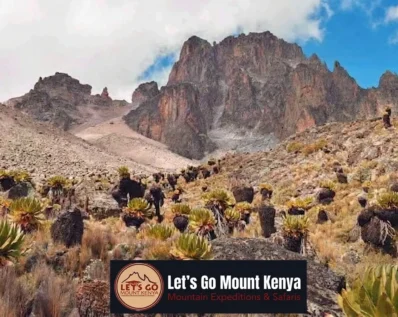 mt kenya hike cost